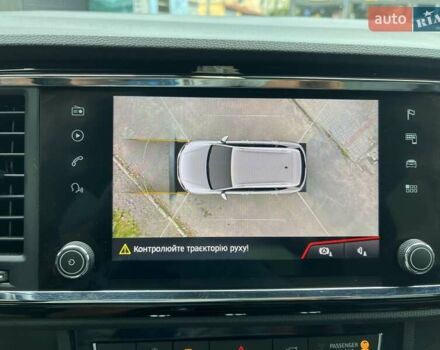 Білий Сеат Ateca, об'ємом двигуна 1.97 л та пробігом 226 тис. км за 24500 $, фото 10 на Automoto.ua