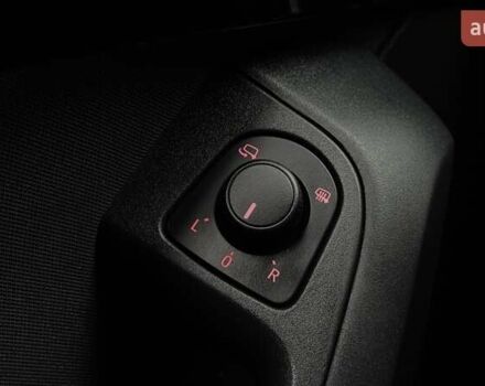 Белый Сеат Ateca, объемом двигателя 1.97 л и пробегом 113 тыс. км за 24000 $, фото 31 на Automoto.ua