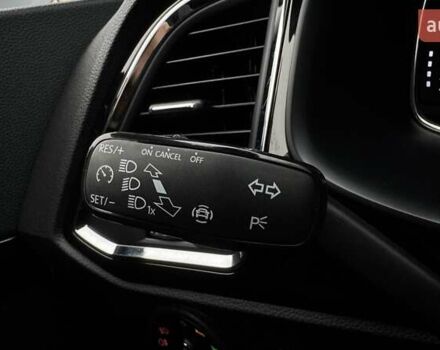 Белый Сеат Ateca, объемом двигателя 1.97 л и пробегом 113 тыс. км за 24000 $, фото 28 на Automoto.ua