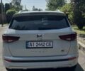 Белый Сеат Ateca, объемом двигателя 1.97 л и пробегом 104 тыс. км за 28500 $, фото 2 на Automoto.ua