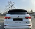 Белый Сеат Ateca, объемом двигателя 1.97 л и пробегом 101 тыс. км за 27500 $, фото 9 на Automoto.ua