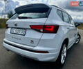 Белый Сеат Ateca, объемом двигателя 2 л и пробегом 226 тыс. км за 24000 $, фото 51 на Automoto.ua