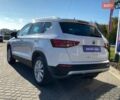 Сеат Ateca 2019 в Львове на Automoto.ua Белый Сеат Ateca, объемом двигателя 1.6 л и пробегом 215 тыс. км за 17500 $, фото 6 на Automoto.ua