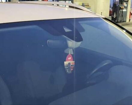 Белый Сеат Ateca, объемом двигателя 1.6 л и пробегом 196 тыс. км за 19150 $, фото 12 на Automoto.ua