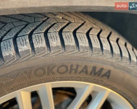Белый Сеат Ateca, объемом двигателя 1.97 л и пробегом 194 тыс. км за 22900 $, фото 28 на Automoto.ua