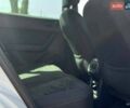 Белый Сеат Ateca, объемом двигателя 1.97 л и пробегом 24 тыс. км за 28000 $, фото 22 на Automoto.ua