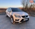 Белый Сеат Ateca, объемом двигателя 1.97 л и пробегом 194 тыс. км за 22900 $, фото 6 на Automoto.ua