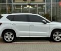 Белый Сеат Ateca, объемом двигателя 1.97 л и пробегом 113 тыс. км за 24000 $, фото 8 на Automoto.ua