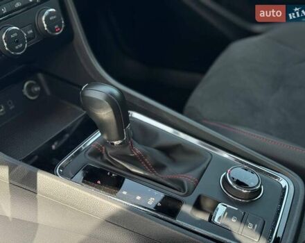 Белый Сеат Ateca, объемом двигателя 1.97 л и пробегом 24 тыс. км за 28000 $, фото 16 на Automoto.ua