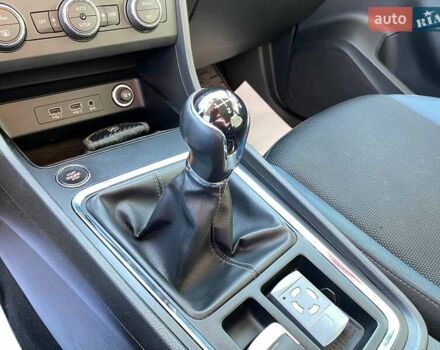 Сеат Ateca 2019 в Львове на Automoto.ua Белый Сеат Ateca, объемом двигателя 1.6 л и пробегом 215 тыс. км за 17500 $, фото 21 на Automoto.ua