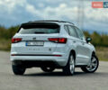 Белый Сеат Ateca, объемом двигателя 2 л и пробегом 226 тыс. км за 24000 $, фото 47 на Automoto.ua
