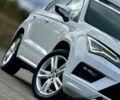 Белый Сеат Ateca, объемом двигателя 2 л и пробегом 226 тыс. км за 24000 $, фото 10 на Automoto.ua