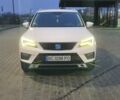 Белый Сеат Ateca, объемом двигателя 1.6 л и пробегом 196 тыс. км за 19150 $, фото 11 на Automoto.ua