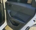 Белый Сеат Ateca, объемом двигателя 1.6 л и пробегом 196 тыс. км за 19150 $, фото 16 на Automoto.ua