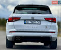 Белый Сеат Ateca, объемом двигателя 2 л и пробегом 226 тыс. км за 24000 $, фото 33 на Automoto.ua