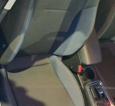 Белый Сеат Ateca, объемом двигателя 1.6 л и пробегом 196 тыс. км за 19150 $, фото 13 на Automoto.ua