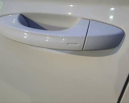 Белый Сеат Ateca, объемом двигателя 1.6 л и пробегом 196 тыс. км за 19150 $, фото 30 на Automoto.ua