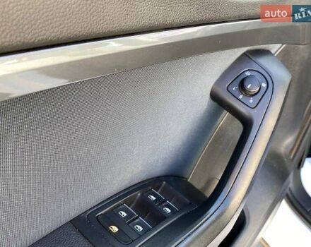 Сеат Ateca 2019 в Львове на Automoto.ua Белый Сеат Ateca, объемом двигателя 1.6 л и пробегом 215 тыс. км за 17500 $, фото 11 на Automoto.ua