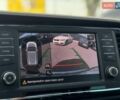 Белый Сеат Ateca, объемом двигателя 1.97 л и пробегом 24 тыс. км за 28000 $, фото 19 на Automoto.ua
