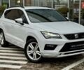 Белый Сеат Ateca, объемом двигателя 1.97 л и пробегом 113 тыс. км за 24000 $, фото 10 на Automoto.ua