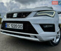 Белый Сеат Ateca, объемом двигателя 2 л и пробегом 226 тыс. км за 24000 $, фото 22 на Automoto.ua