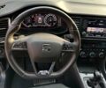 Белый Сеат Ateca, объемом двигателя 1.97 л и пробегом 101 тыс. км за 27500 $, фото 23 на Automoto.ua