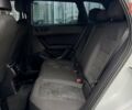 Белый Сеат Ateca, объемом двигателя 1.97 л и пробегом 113 тыс. км за 24000 $, фото 20 на Automoto.ua