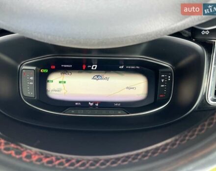 Білий Сеат Ateca, об'ємом двигуна 1.97 л та пробігом 226 тис. км за 24500 $, фото 7 на Automoto.ua