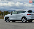 Белый Сеат Ateca, объемом двигателя 2 л и пробегом 226 тыс. км за 24000 $, фото 41 на Automoto.ua