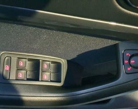 Белый Сеат Ateca, объемом двигателя 1.6 л и пробегом 196 тыс. км за 19150 $, фото 17 на Automoto.ua