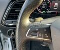 Белый Сеат Ateca, объемом двигателя 1.97 л и пробегом 101 тыс. км за 27500 $, фото 27 на Automoto.ua