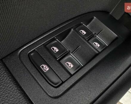 Белый Сеат Ateca, объемом двигателя 1.97 л и пробегом 113 тыс. км за 24000 $, фото 30 на Automoto.ua