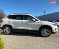 Сеат Ateca 2019 в Львове на Automoto.ua Белый Сеат Ateca, объемом двигателя 1.6 л и пробегом 215 тыс. км за 17500 $, фото 3 на Automoto.ua