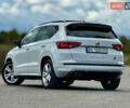 Белый Сеат Ateca, объемом двигателя 2 л и пробегом 226 тыс. км за 24000 $, фото 42 на Automoto.ua