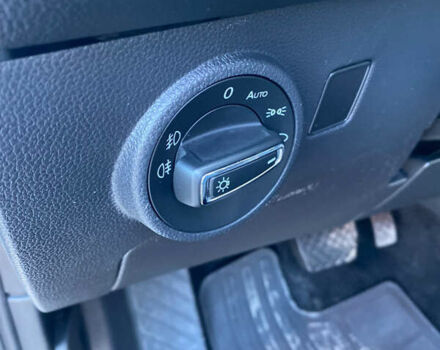 Белый Сеат Ateca, объемом двигателя 1.5 л и пробегом 90 тыс. км за 17999 $, фото 31 на Automoto.ua
