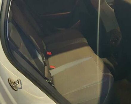 Белый Сеат Ateca, объемом двигателя 1.6 л и пробегом 196 тыс. км за 19150 $, фото 22 на Automoto.ua