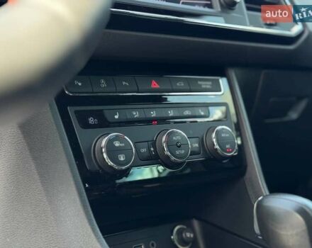 Белый Сеат Ateca, объемом двигателя 1.97 л и пробегом 24 тыс. км за 28000 $, фото 17 на Automoto.ua