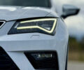 Белый Сеат Ateca, объемом двигателя 2 л и пробегом 226 тыс. км за 24000 $, фото 31 на Automoto.ua