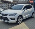 Білий Сеат Ateca, об'ємом двигуна 1.97 л та пробігом 370 тис. км за 18999 $, фото 1 на Automoto.ua