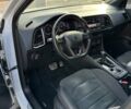 Белый Сеат Ateca, объемом двигателя 1.97 л и пробегом 101 тыс. км за 27500 $, фото 22 на Automoto.ua