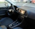 Белый Сеат Ateca, объемом двигателя 1.6 л и пробегом 243 тыс. км за 16599 $, фото 114 на Automoto.ua