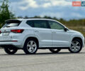 Белый Сеат Ateca, объемом двигателя 2 л и пробегом 226 тыс. км за 24000 $, фото 48 на Automoto.ua