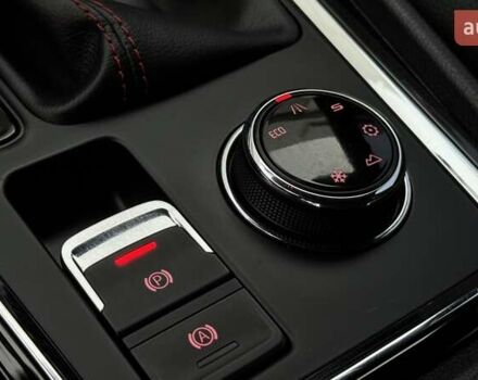 Белый Сеат Ateca, объемом двигателя 1.97 л и пробегом 113 тыс. км за 24000 $, фото 36 на Automoto.ua