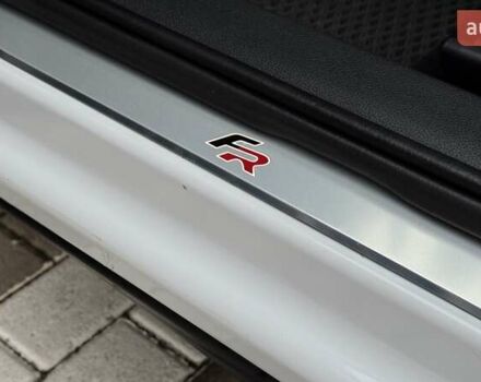 Белый Сеат Ateca, объемом двигателя 1.97 л и пробегом 113 тыс. км за 24000 $, фото 38 на Automoto.ua