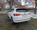 Білий Сеат Ateca, об'ємом двигуна 2 л та пробігом 217 тис. км за 25700 $, фото 16 на Automoto.ua