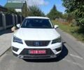 Білий Сеат Ateca, об'ємом двигуна 1.6 л та пробігом 193 тис. км за 17600 $, фото 1 на Automoto.ua