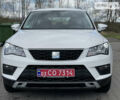 Білий Сеат Ateca, об'ємом двигуна 2 л та пробігом 164 тис. км за 22400 $, фото 23 на Automoto.ua