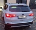 Білий Сеат Ateca, об'ємом двигуна 1.6 л та пробігом 45 тис. км за 19150 $, фото 36 на Automoto.ua