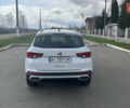Білий Сеат Ateca, об'ємом двигуна 1.5 л та пробігом 57 тис. км за 25000 $, фото 2 на Automoto.ua