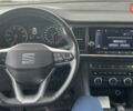 Білий Сеат Ateca, об'ємом двигуна 1.5 л та пробігом 57 тис. км за 25000 $, фото 10 на Automoto.ua